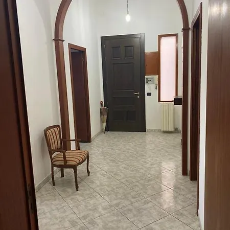 Appartement Casa Sole Del Sud San Cesario di Lecce