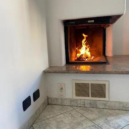 Casa Sole Del Sud San Cesario di Lecce