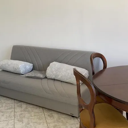 Appartement Casa Sole Del Sud
