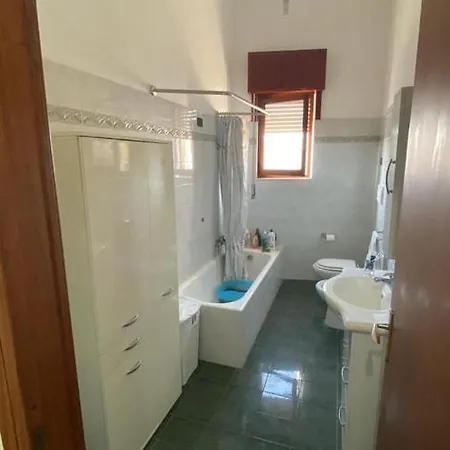 Casa Sole Del Sud *