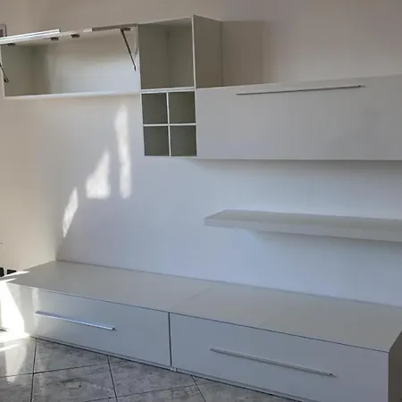 Апартаменты Casa Sole Del Sud